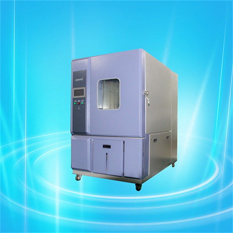 爱佩科技 AP-HX 可程序高低温交变湿热试验箱 恒温恒湿试验箱 立式恒温恒湿机图片