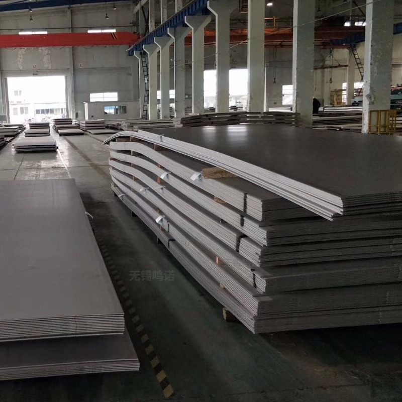青山钢厂跌200 无锡不锈钢市场316L不锈钢热轧板今日价格表图片