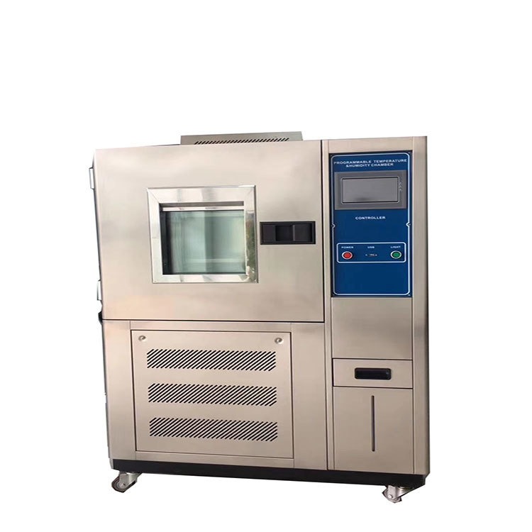 欧美奥兰OM-100恒温恒湿试验箱 热老化箱 可程式恒温恒湿箱 可程式热老化箱 高低温试验箱