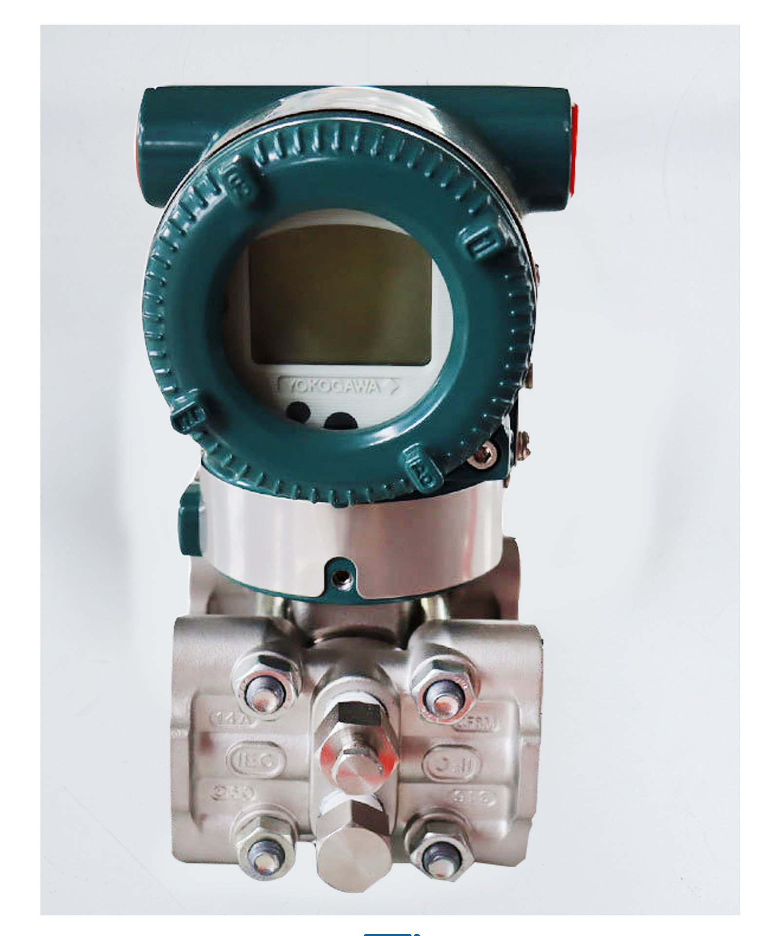 EJA横河川仪压力变送器530E110E气液体油水传感器温度差压变送器示例图9