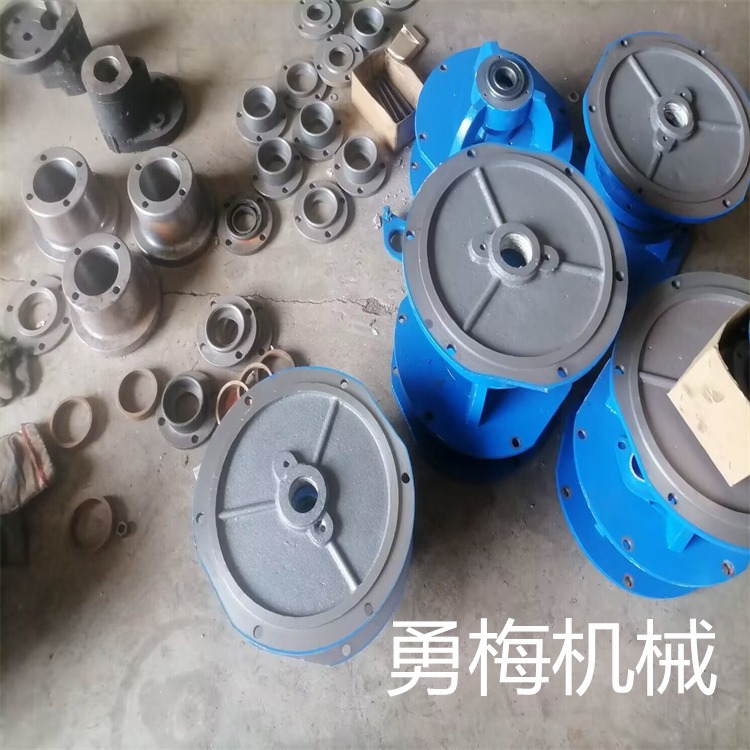 上海回转式下料器 勇梅机械料仓分料器 YXD-6A分体式锁风卸灰阀价格