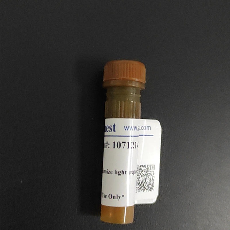 AAT Bioquest DNP Styramide DNP酪胺的替代品  货号45310图片