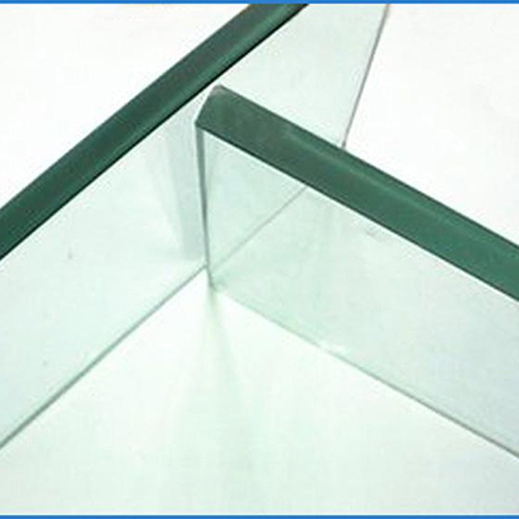 阳光房钢化玻璃 定做钢化玻璃 25mm钢化玻璃定做 夹层玻璃 双层玻璃厂家