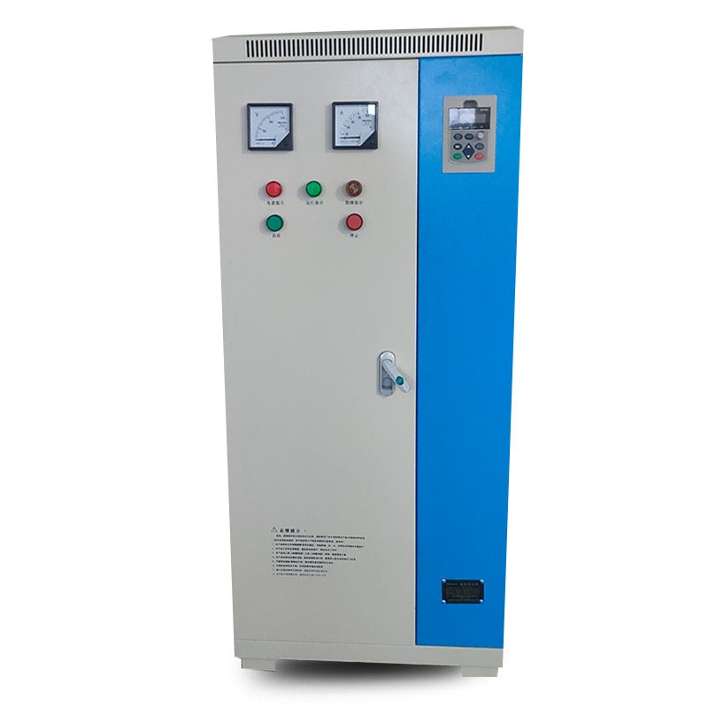 变频控制柜 变频器配电柜 电气变频控制柜 22kw 正传 厂家价格