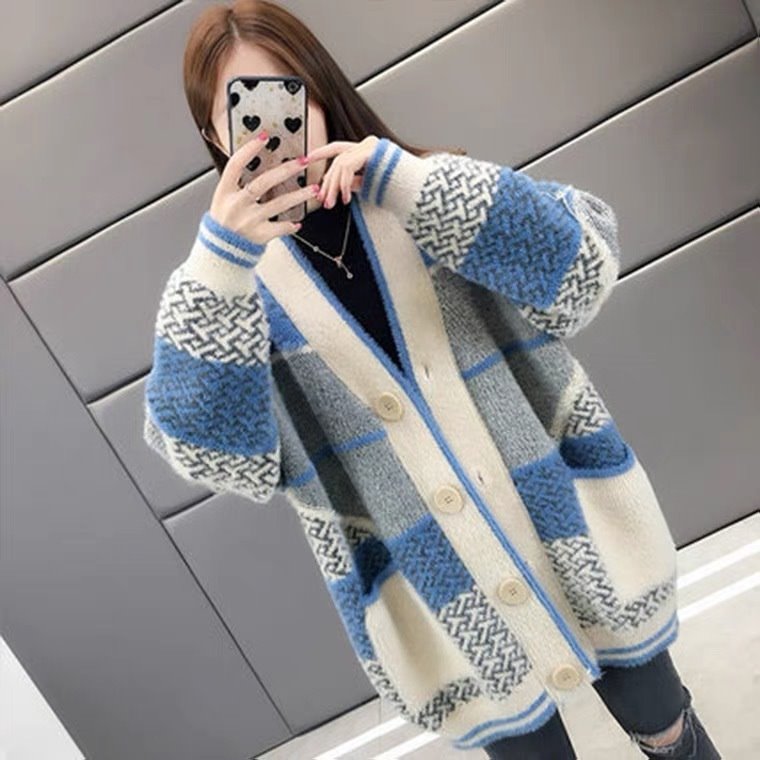 冬季宽松女式毛衣韩版女装长袖打底衫几元羊毛衫清货