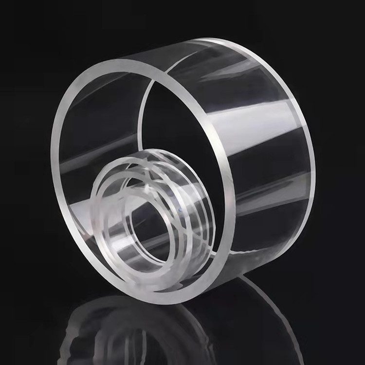 亚克力管 九尊有机玻璃 亚克力制品厂家 亚克力棒 质量可靠