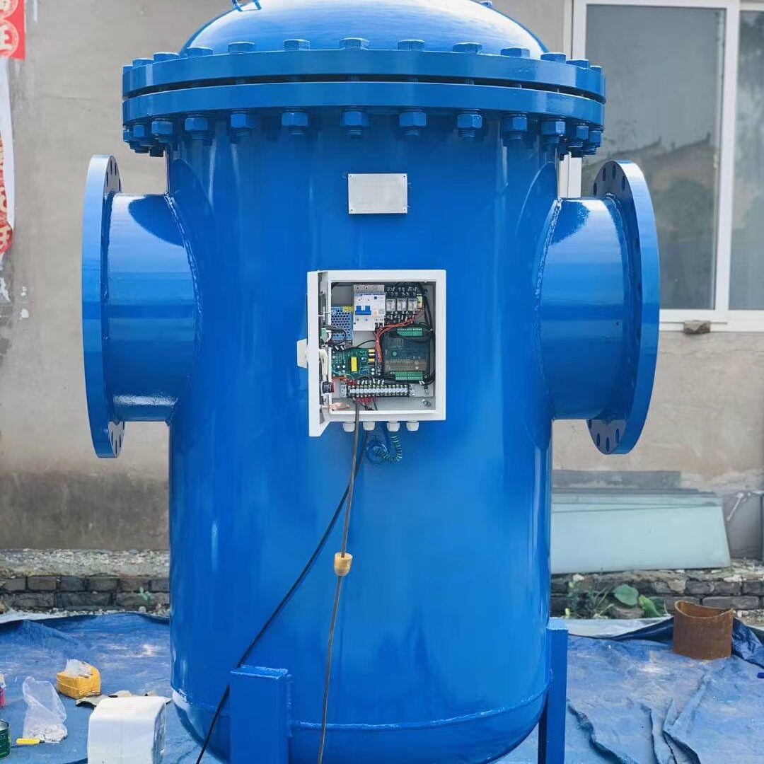 凯通KTZ-ZH综合水处理器样本    综合水处理器内部构造    邵阳综合水处理器图片图片