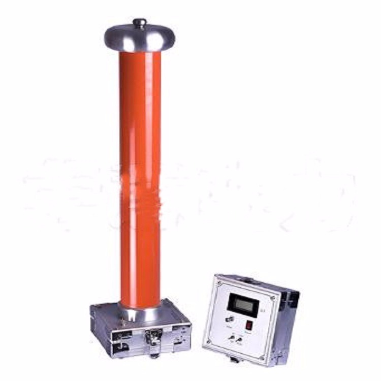 交直流阻容分压器(中西器材） 型号:WH3-150 库号：M229138
