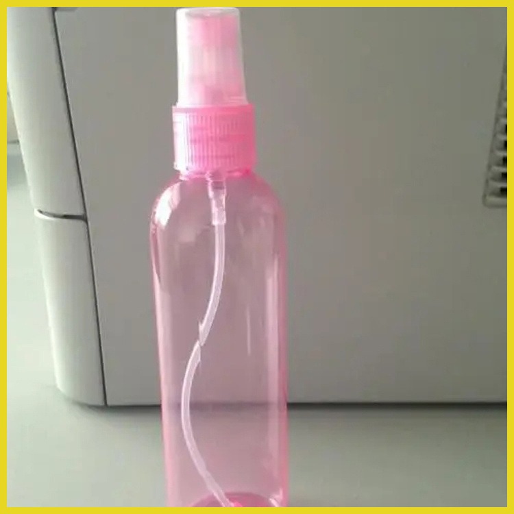 塑料细雾瓶 塑料香水喷瓶 透明塑料喷壶 博傲塑料