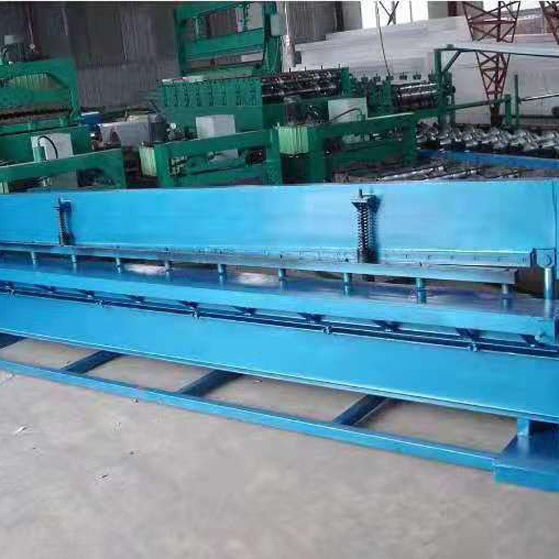 液压闸式剪板机 港湾 液压闸式剪板机 4米剪板机