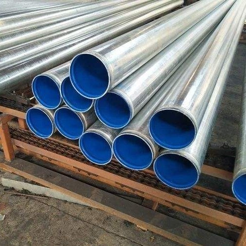 衬塑钢管 镀锌钢管厂家现货供应 全国发货