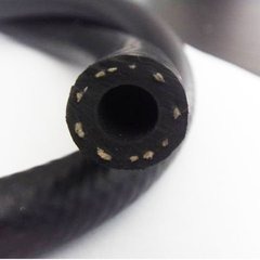 原天津市胶管厂顺鼎源牌高品质优质天然橡胶编织空气橡胶软管