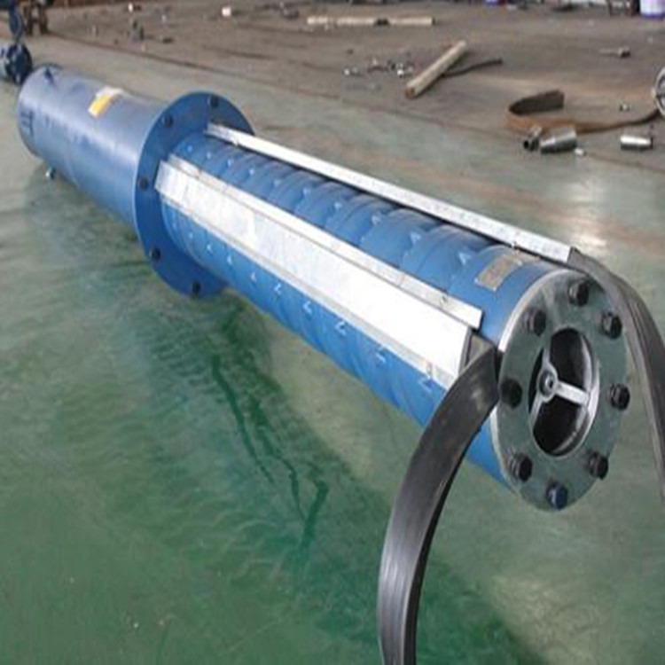 井用潜水泵厂家 东坡深井泵 矿用潜水泵 热水潜水泵 卧式潜水泵