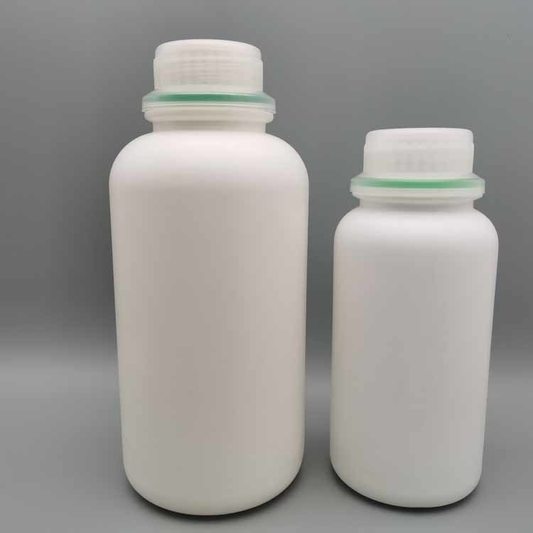 透明农药瓶 高阻农药瓶 沧盛塑业 圆形农药塑料瓶