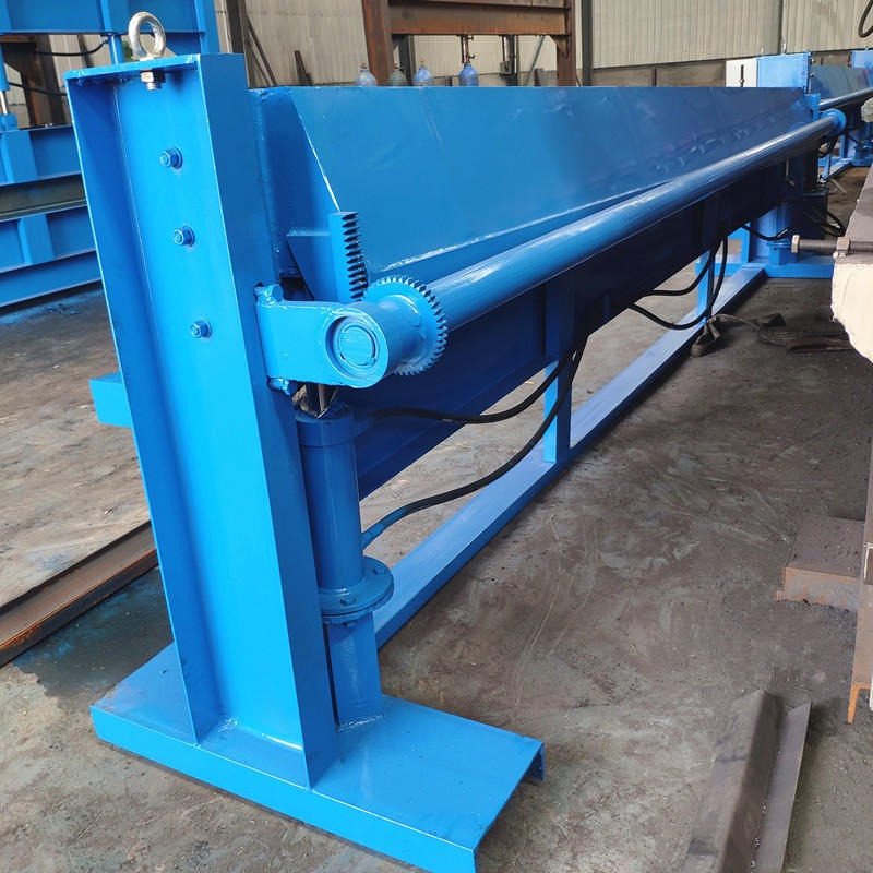 运丰剪板机厂家 液压剪板机 4米1mm剪板机折弯机 液压切板机 常年定做各种型号 质量保证