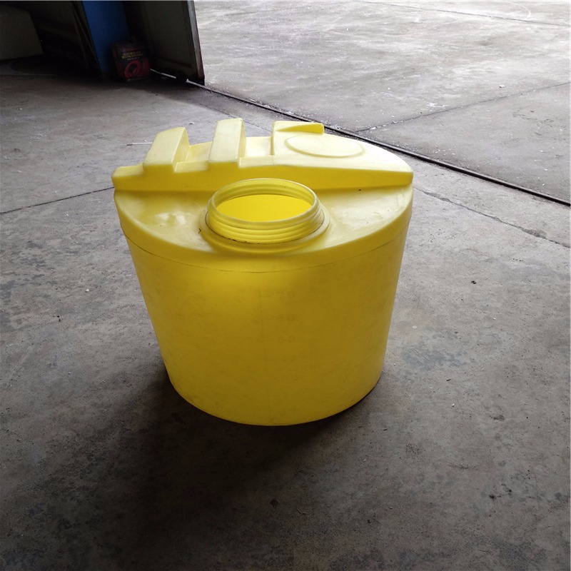 瑞通容器塑料厂家 江西 MC1500L加药桶 1500升 调和剂加药箱 1.5立方 药剂搅拌桶价格可开模具可定制产品