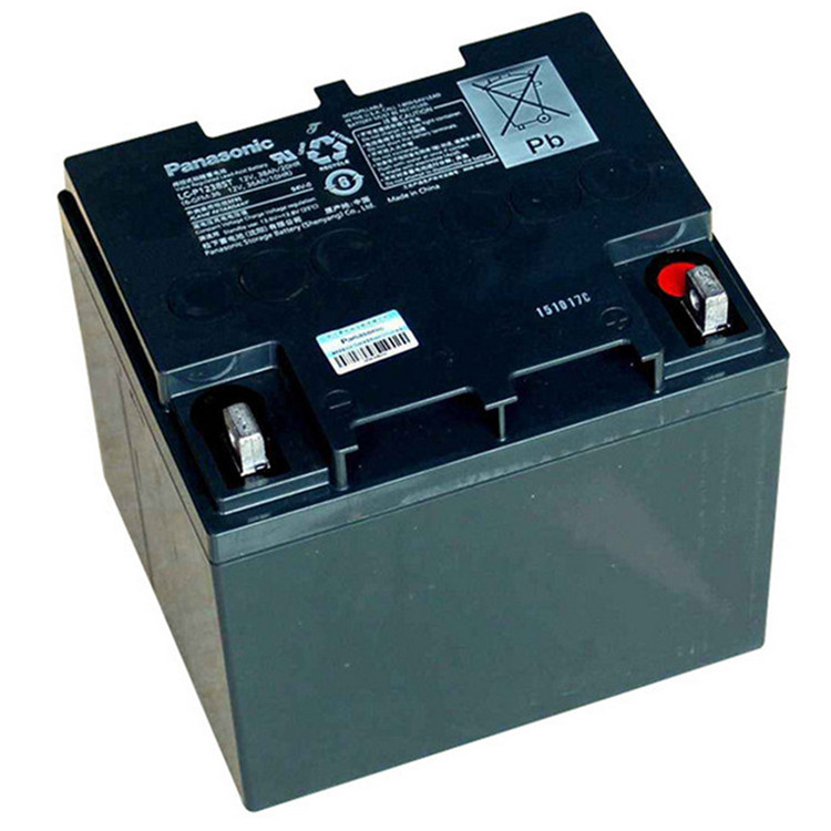 科华蓄电池UPS蓄电池12V100AH阀控式铅酸蓄电池直流屏蓄电池图片