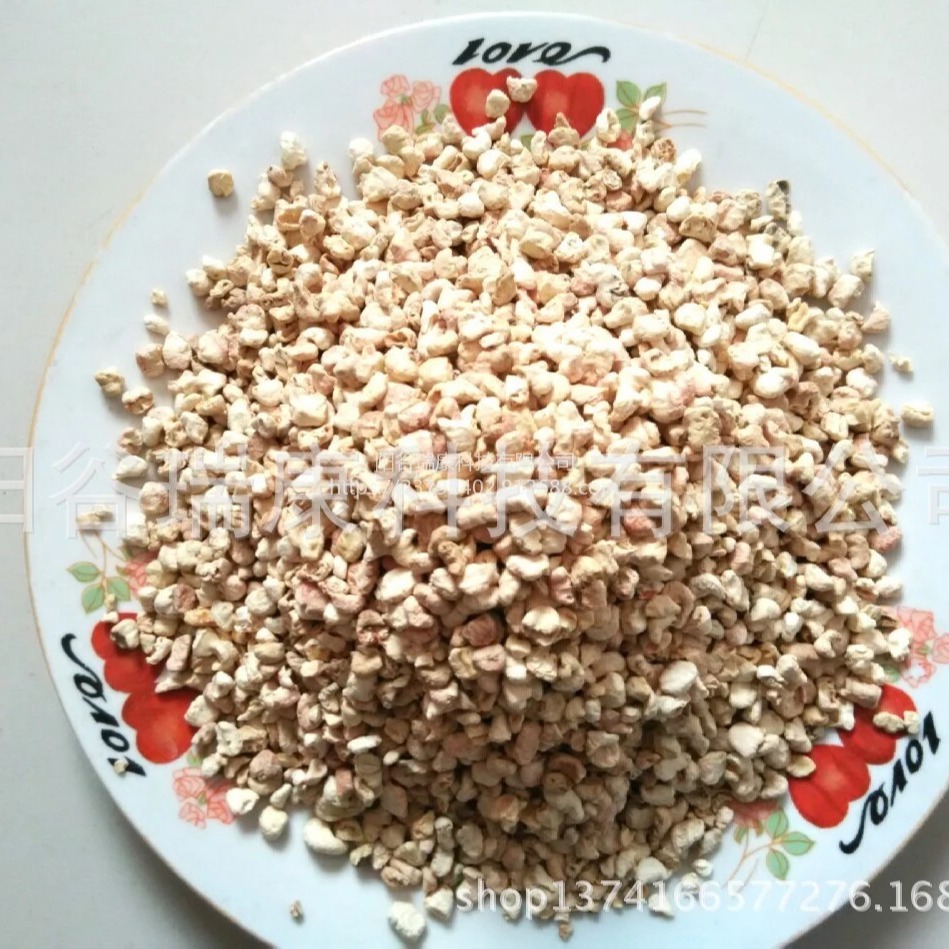 阳谷瑞康科技有限公司常年热销宠物垫料玉米芯颗粒，各种玉米芯颗粒磨料