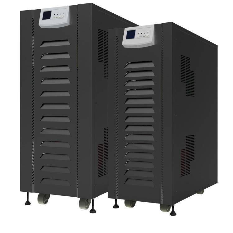 UPS不间断电源 CASTLE-10K 立式电源主机 稳压器 生产厂家