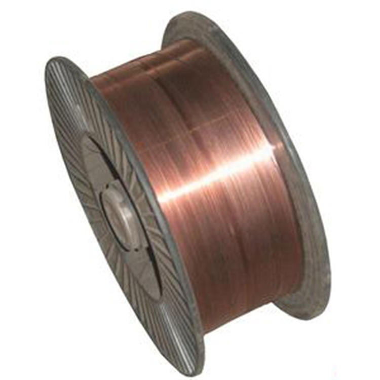 贝达  ER80S-Ni1低温钢焊丝  81-K2低温钢焊丝  气保药芯焊丝
