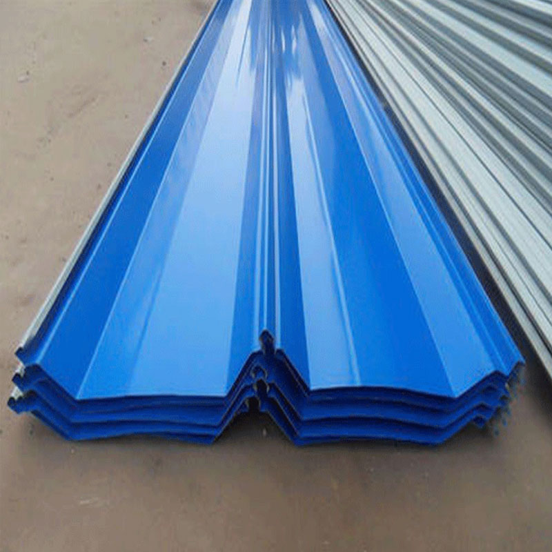 彩钢瓦楞板 屋顶防水 彩钢瓦楞板 特殊瓦形 304 316 不锈钢