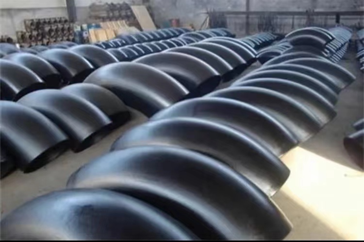 合金弯头专业生产高压管件厂家各种型号碳钢弯头20 304 316 合金钢
