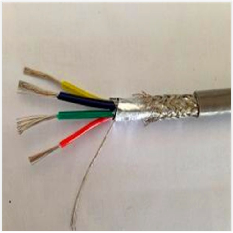 RS485-220.3通讯总线 双绞屏蔽电缆