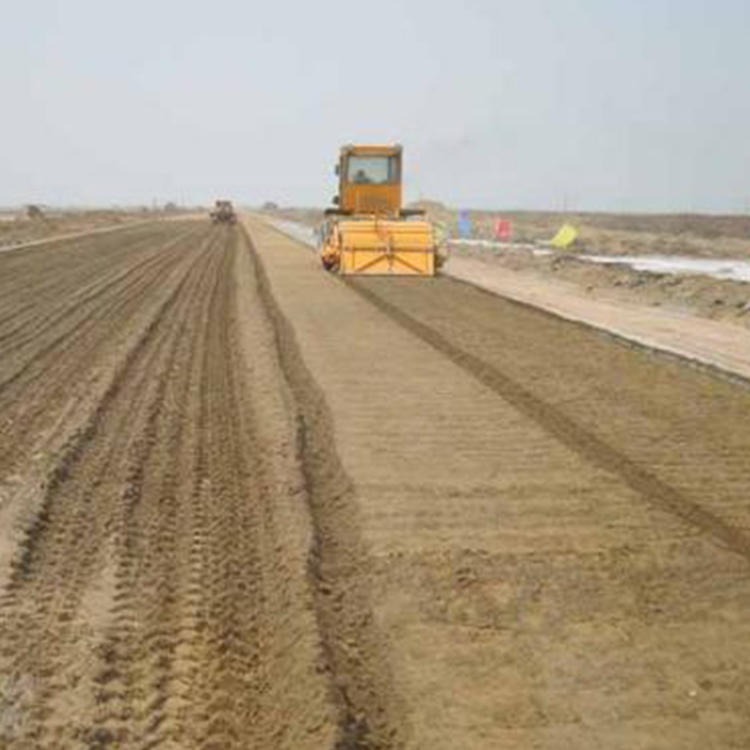 土壤固化剂 骏达土质固化剂价格 停车场固化 黄土路面固化 路基固化剂生产厂家