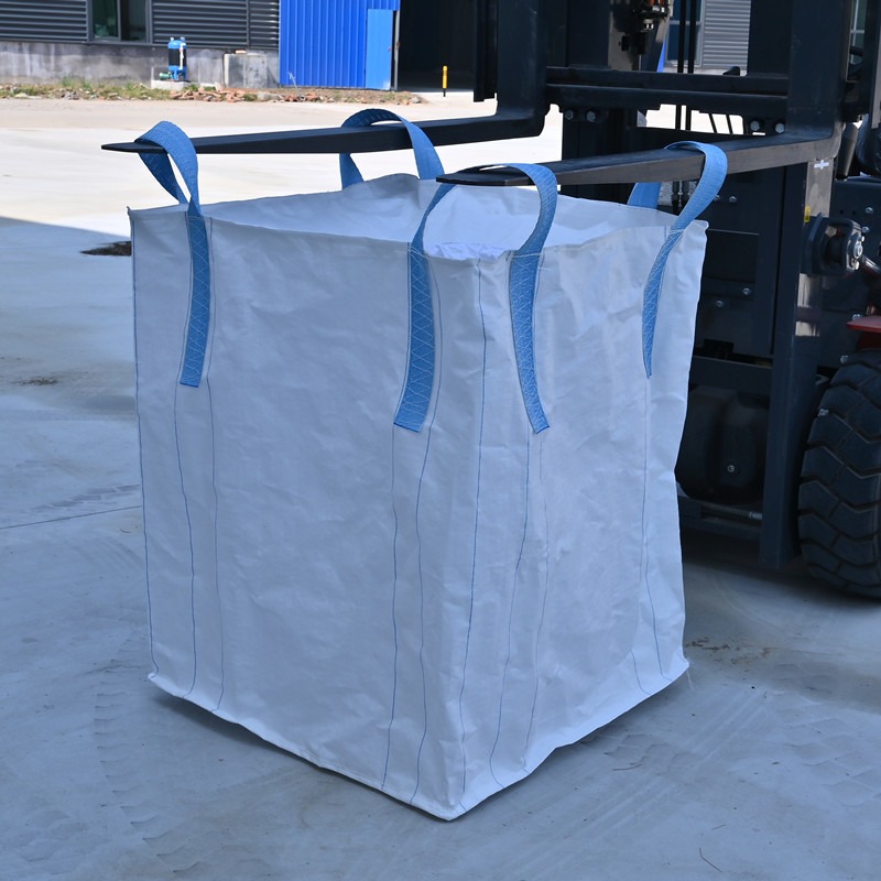 软托盘吨包多用途 吨袋集装袋品质保证 规格齐全邦耐得厂