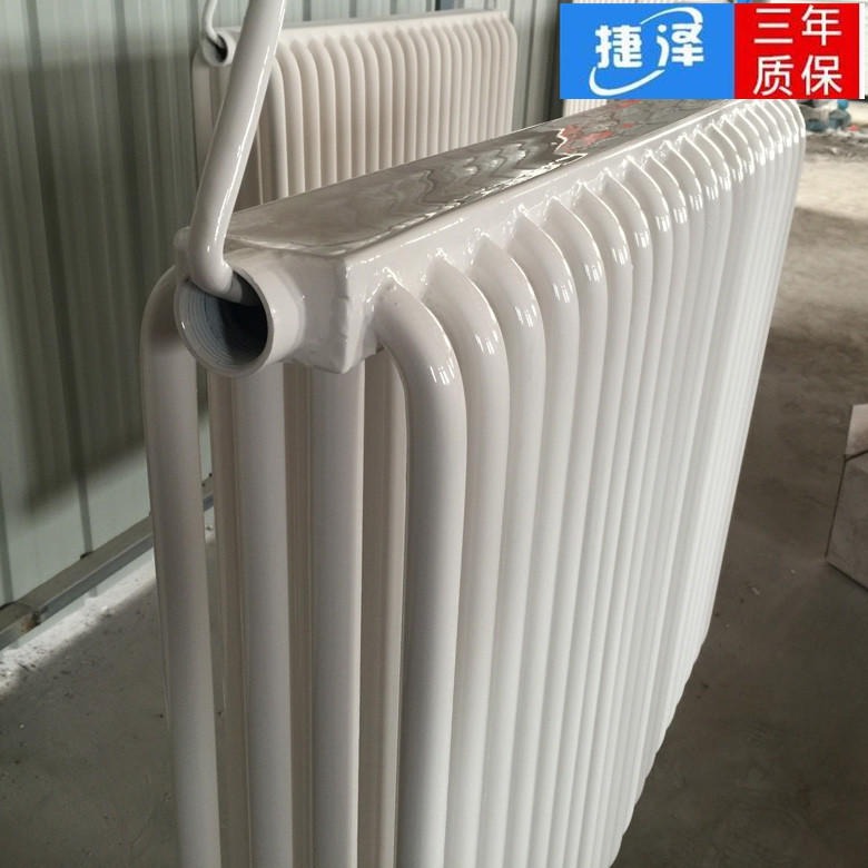 暖之源钢二柱家用暖气片现货 家用暖气片规格 欢迎来电