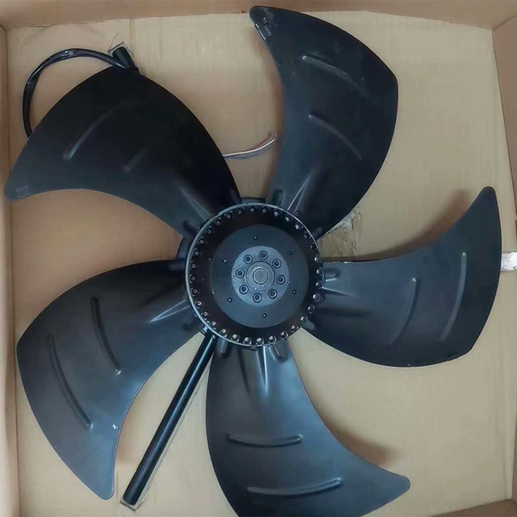 GA80强冷风机  生产厂家 变频电机风帽 永动