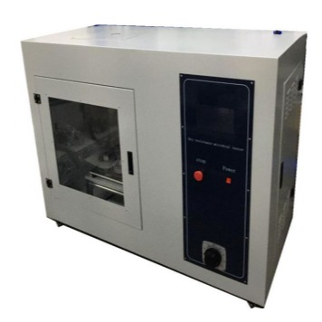防护阻干态微生物穿透试验仪 采用不锈钢试验容器 上海理涛LT-35