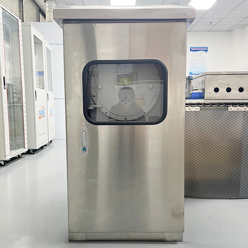 价格可谈24H技术服务10余年行业经验 诺科仪器专业研发生产NK-800系列在线激光氧分析仪 激光氧含量气体在线分析仪