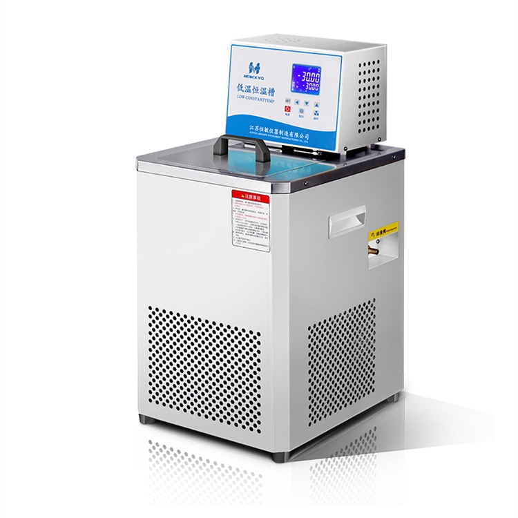 恒敏仪器/HENGMIN低温恒温槽HMDC-0506温度计专用检定恒温槽水浴槽