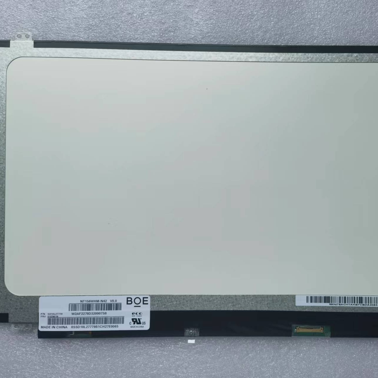 N156BGE-E42 NT156WHM-N12 笔记本液晶屏幕