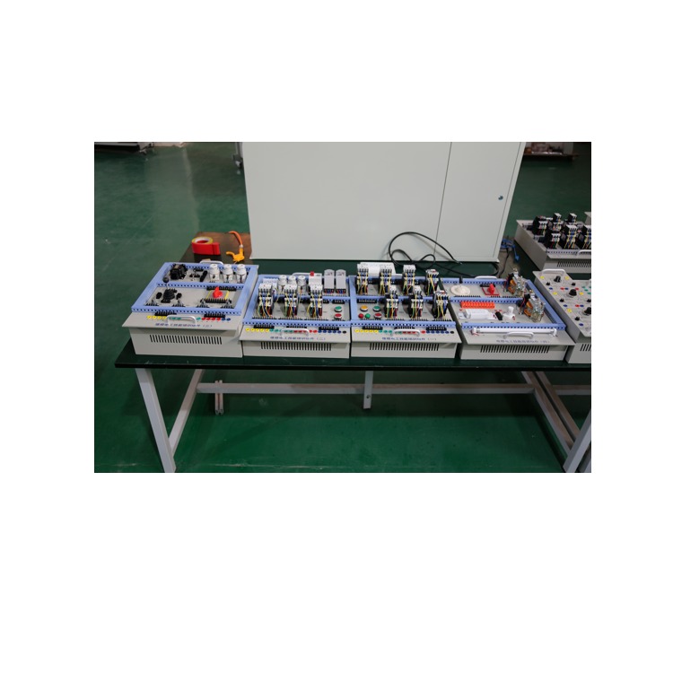 新疆 流量检测及控制系统实验装置 流量检测及控制系统实验平台 流量检测及控制系统实验系统
