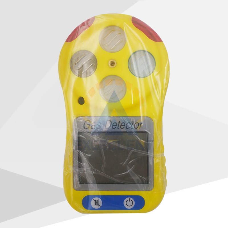 便携式气体报警器 便携式气体检测仪  泵吸式气体检测仪选型