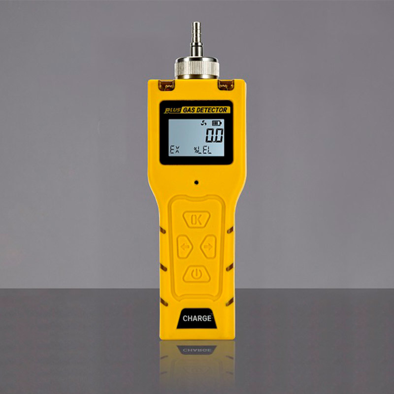 二氧化硫检测仪 有毒气体报警器 GASTiger3000-SO2 万安迪
