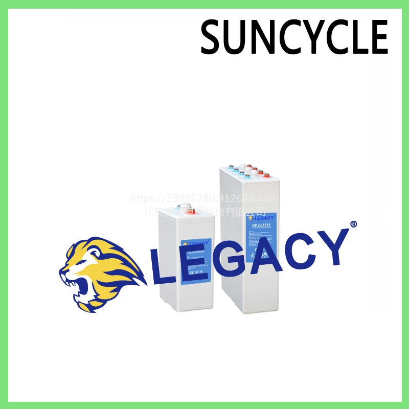 美国SUNCYCLE蓄电池Go Power 房车锂电池深循环磷酸铁锂 4D系列12V250ahSUNCYCLE锂电池