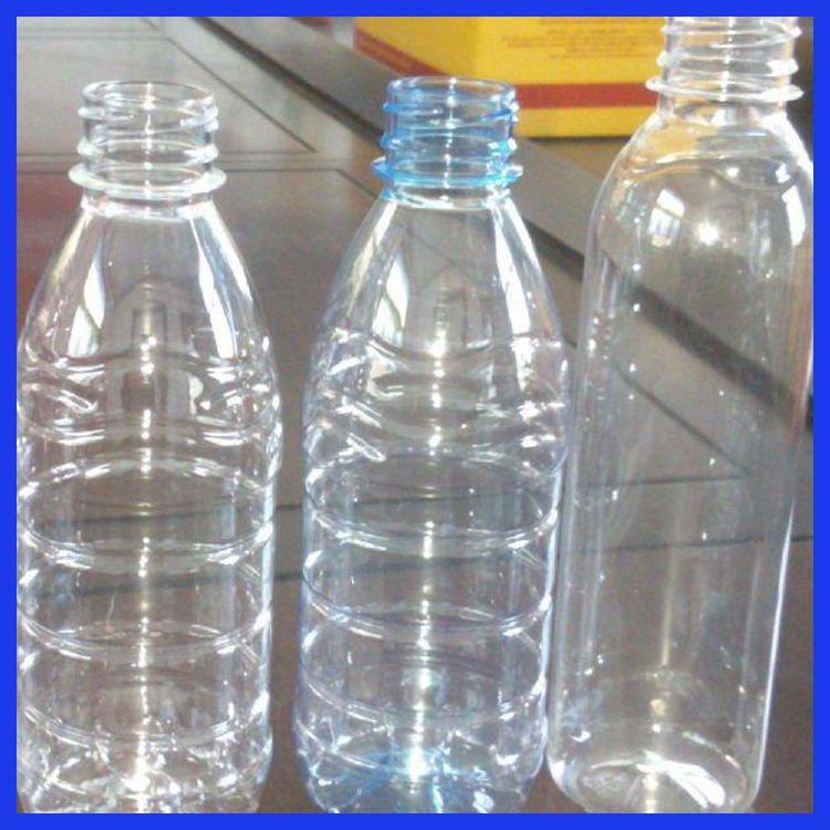 200ml矿泉水瓶 塑料材质包装瓶 沧盛 矿泉水瓶