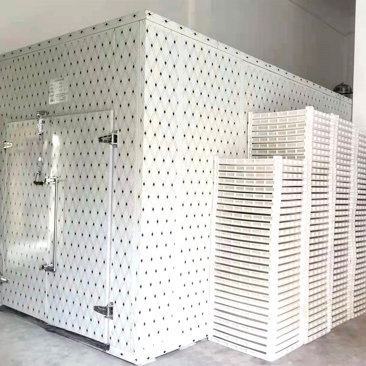 板栗烘干机 兴明12大型食品干燥设备 箱式空气能板栗烘干房