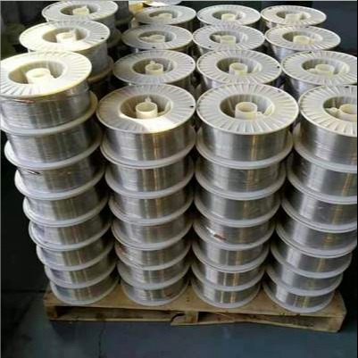 YD956碳化钨堆焊耐磨焊丝 YD888耐磨药芯焊丝价格