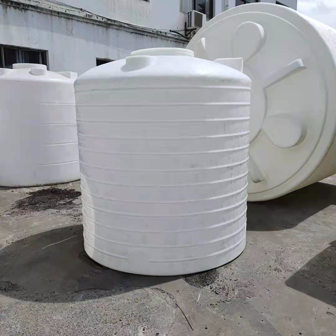 广西瑞通容器厂家直销15000L 耐腐蚀PE 二级RO水箱 20立方 纳滤进水箱