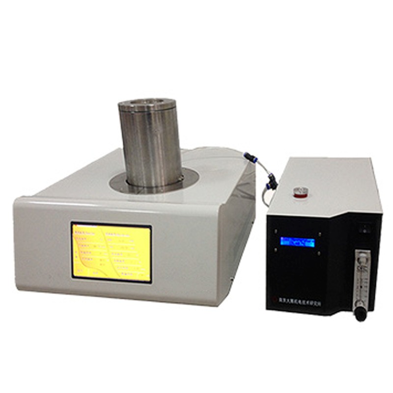 上海准权 TG DSC STA-200三合一同步热分析仪厂价销售