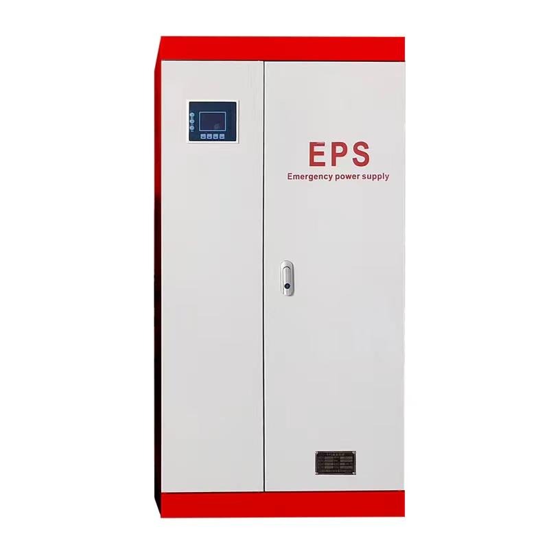 EPS应急电源75KW93KW三相混合动力型品牌一北