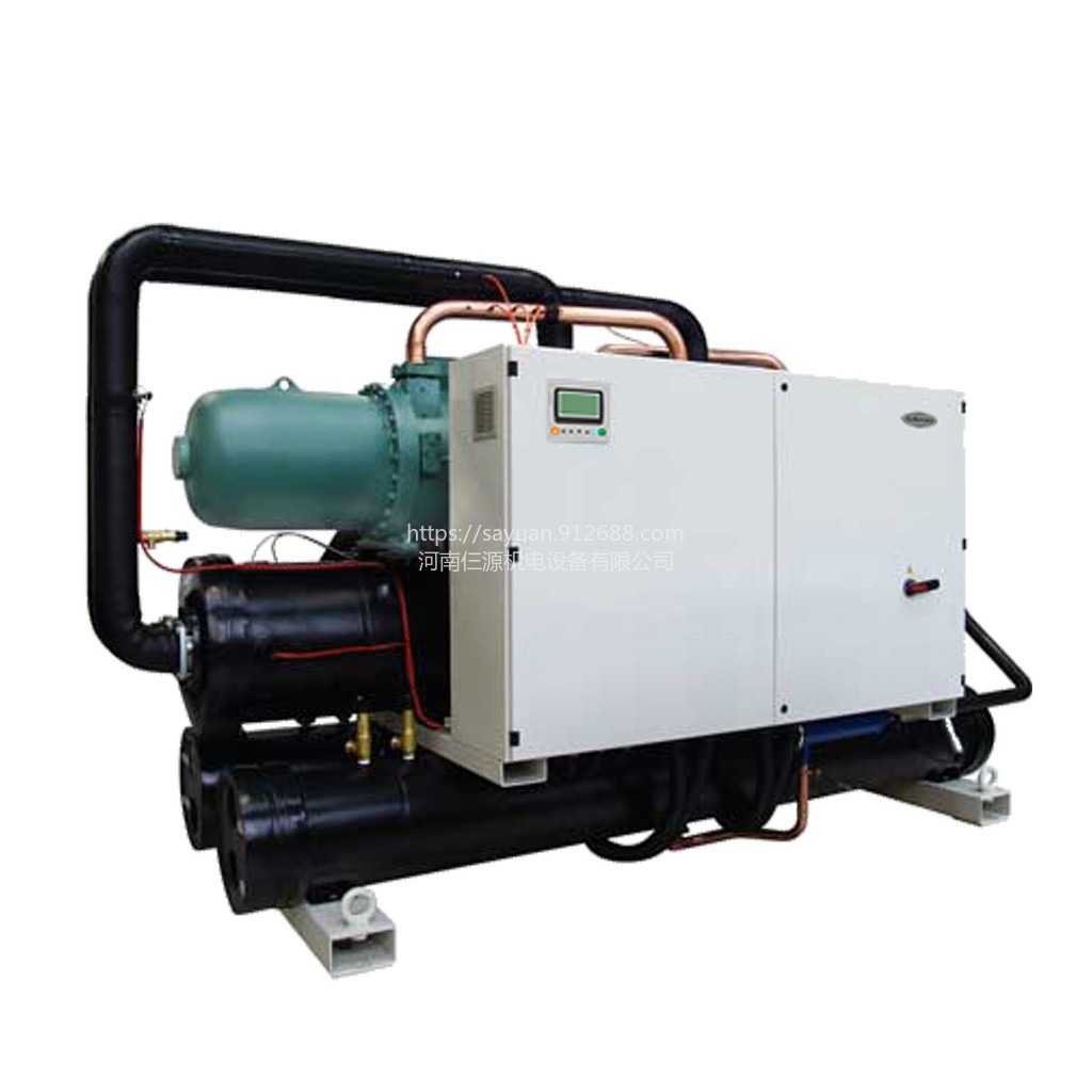 仨源 SYDSLA05型 超低温工业冷水机 工业空调 超低温工业空调