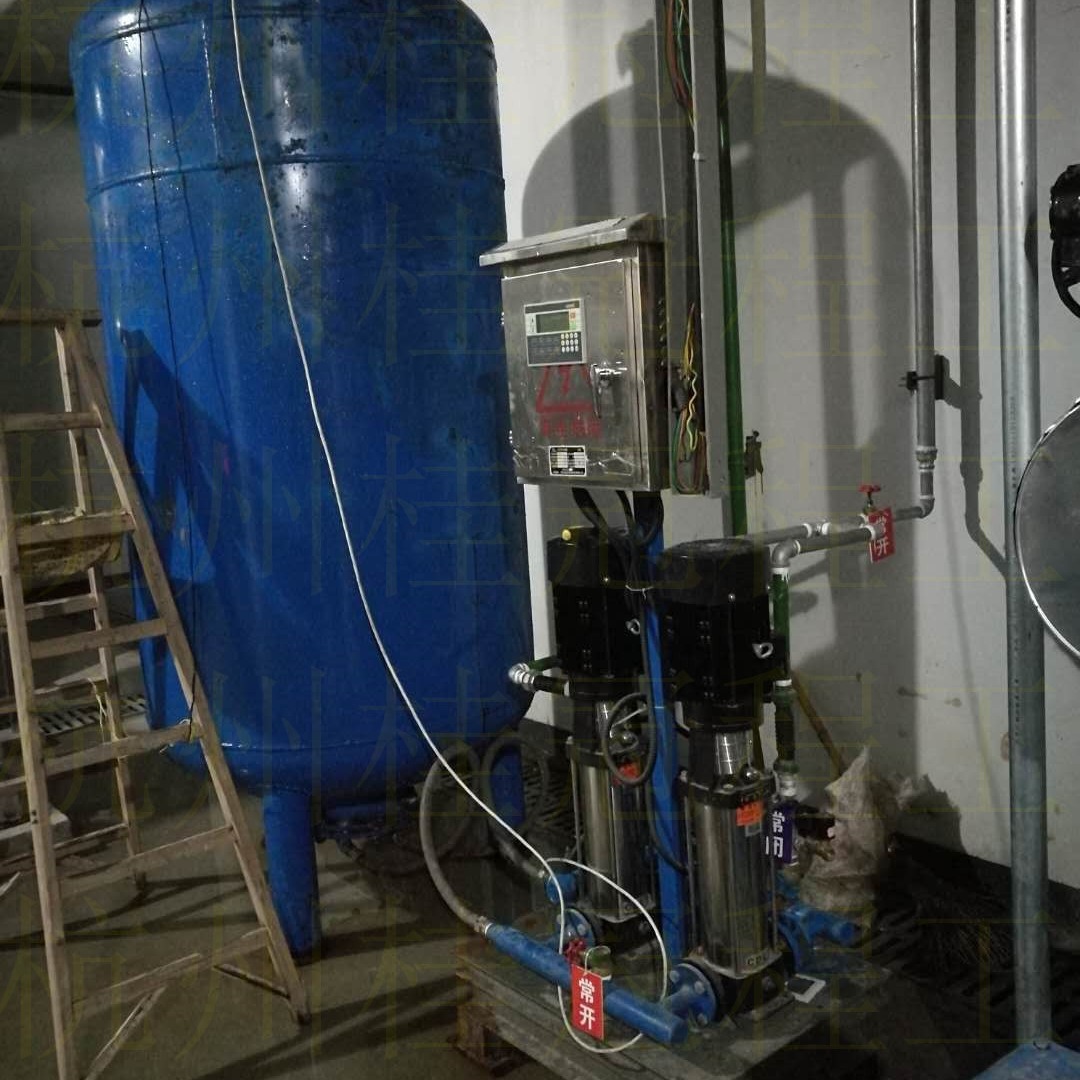30%浓度乙二醇定压补水装置功能 30%浓度乙二醇定压补水装置规格