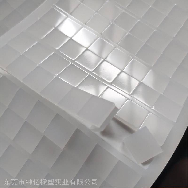 防撞硅胶脚垫-硅胶垫片-防震硅胶防滑硅胶胶垫