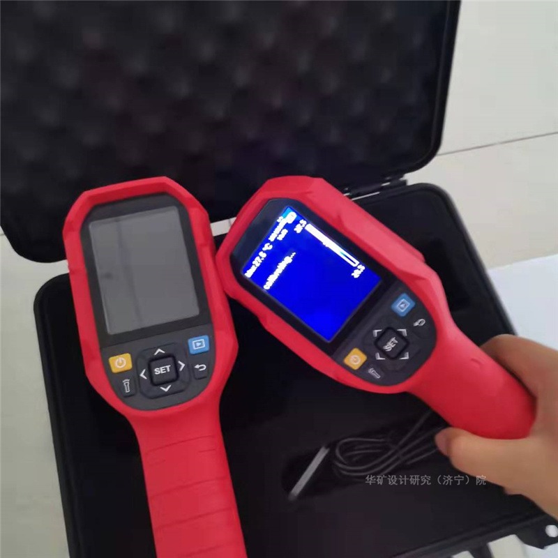 现货红外线测温仪 测温仪测量精度高便于携带使用简单 红外测温仪价格直降 CWH760红外线测温仪图片