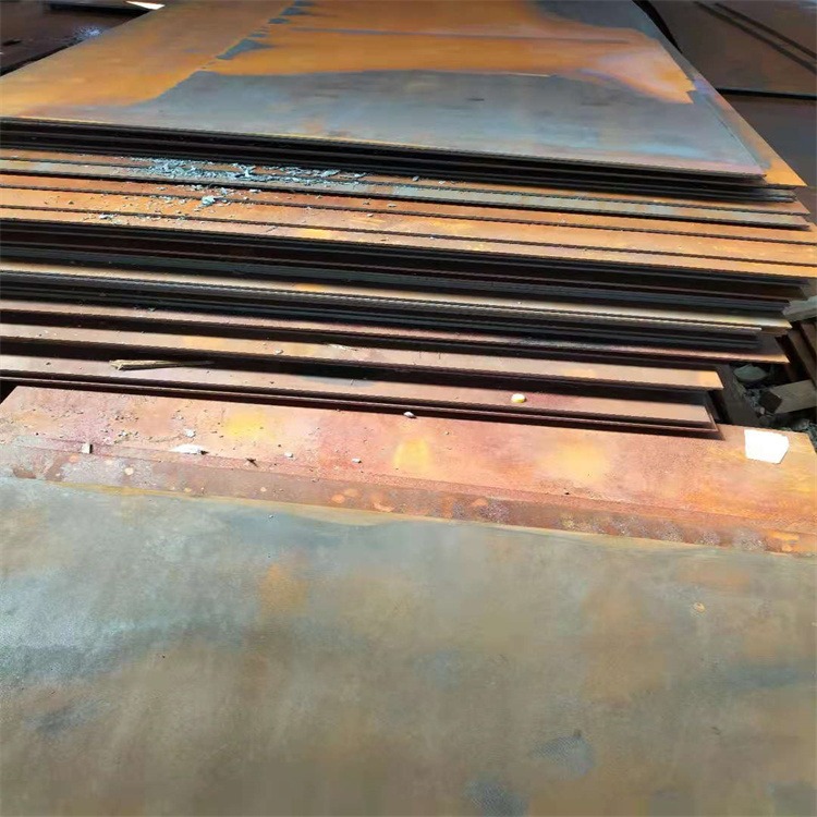 Q345E钢板现货充足 品质钢材 值得信赖 Q345E钢板一手货源